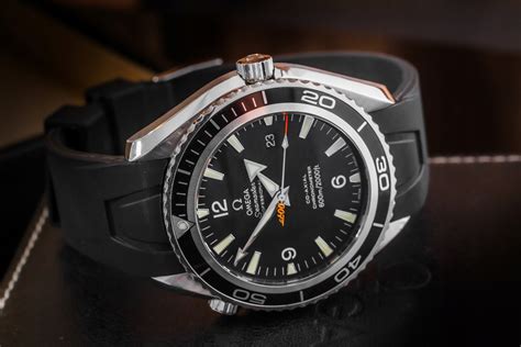 omega seamaster planet ocean casino royale 007 replica